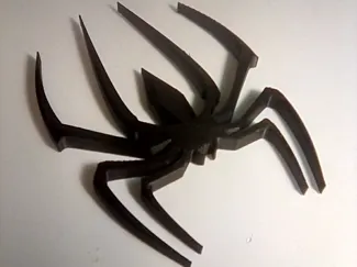 spider man logo spider