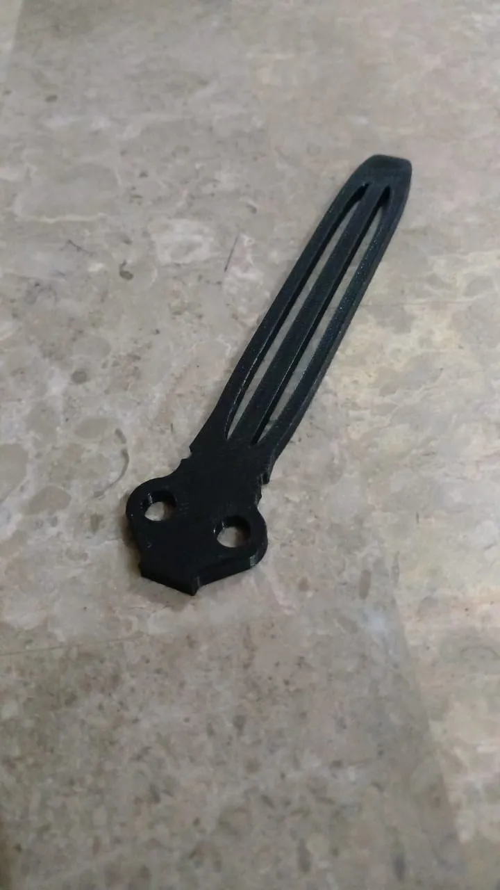 Training Butterfly Knife