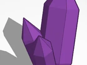 crystal