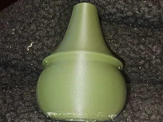 Trumpet Bubble Mute v1