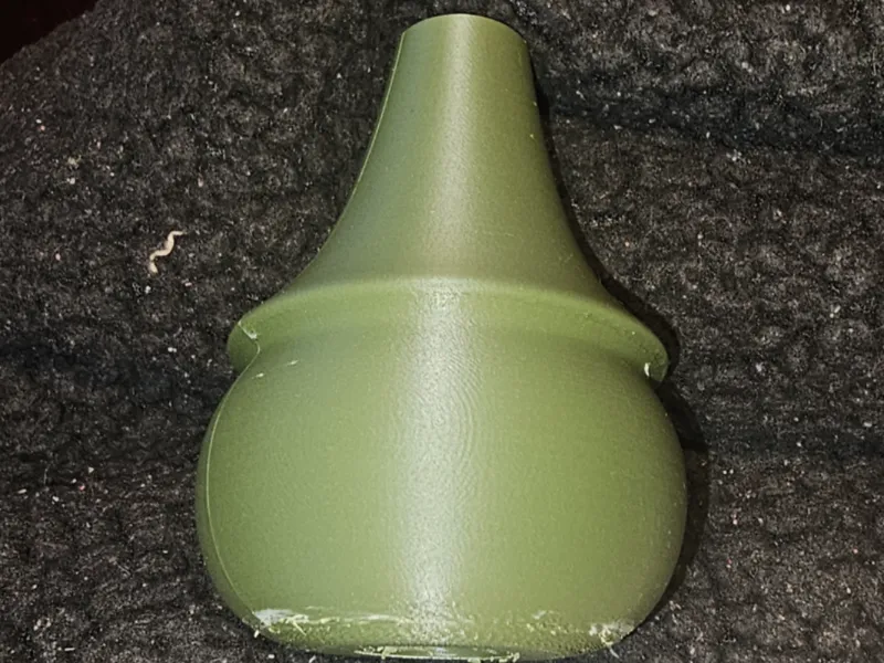 Trumpet Bubble Mute v1