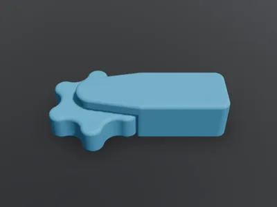 clicker fidget