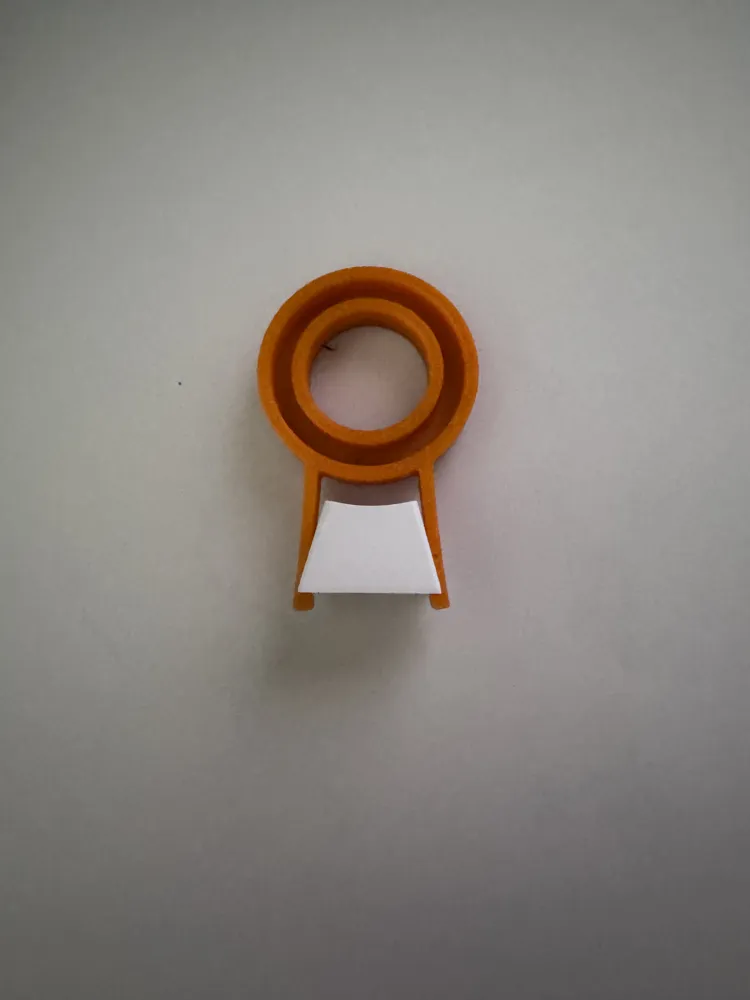 Keyboard Keycap Puller by user_3429350375MakerWorld: Download Free 3D ...
