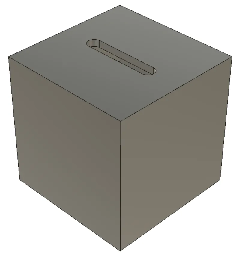 Voting Box