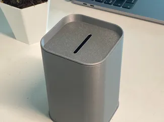 存钱罐