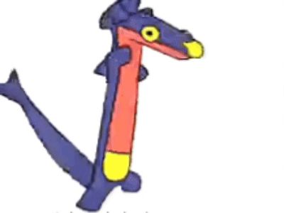 Garchomp