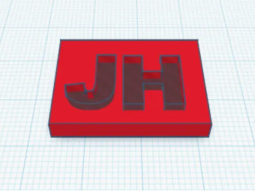 jh initial