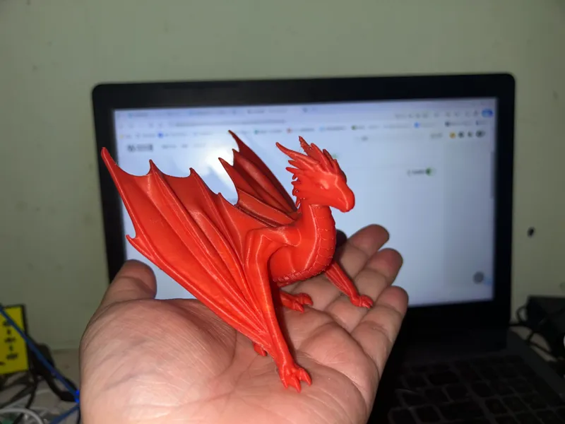 AI双足飞龙