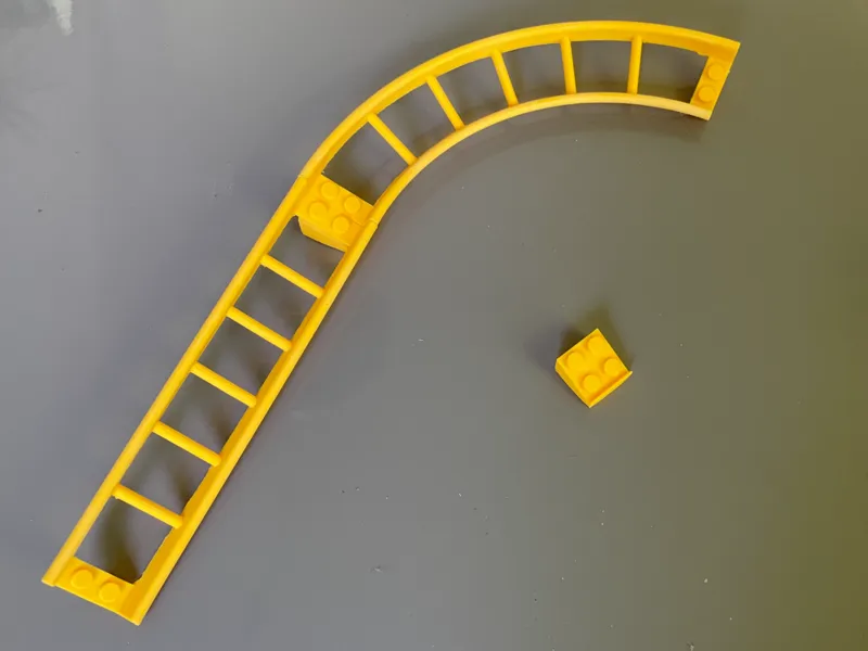 21deg-twisted turn