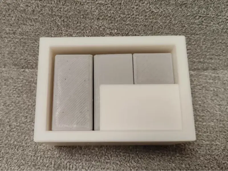 4L Puzzle