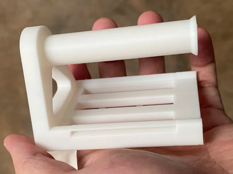 Solder Wire Stand