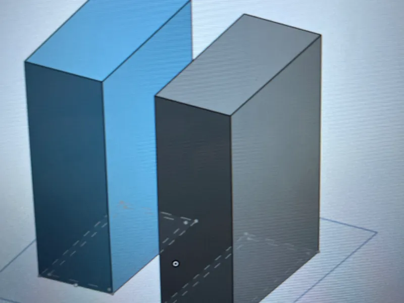 Rectangle thing
