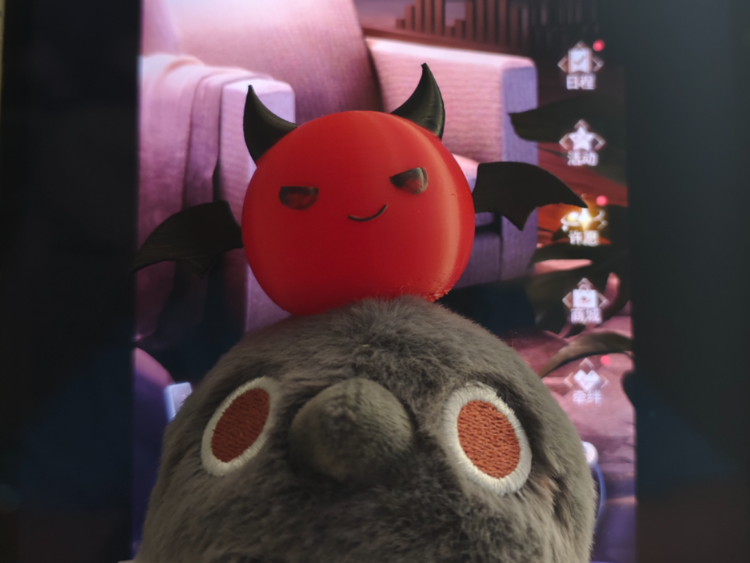 秦彻魔魔团