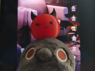 秦彻魔魔团