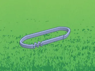 Hiking Carabiner