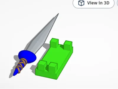 Sword link
