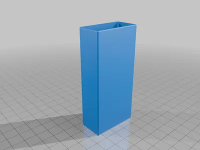 Google TV Streamer Remote Holder