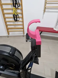 Concept2 Rowerg PM5 Phone Holder