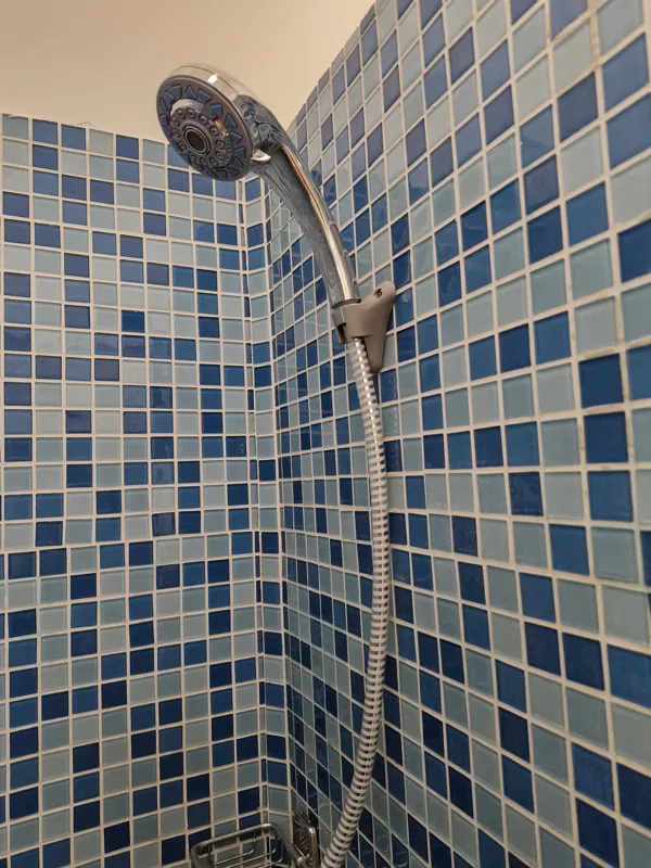 Shower Head Holder