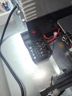 BIGTREETECH BTT UPS 24V V1.0 Case