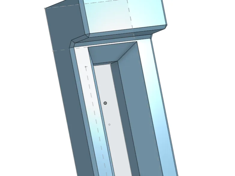 Adjustable bracket