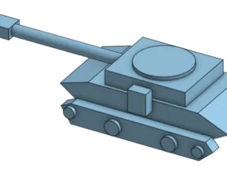 Tank v1