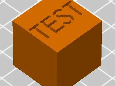 test