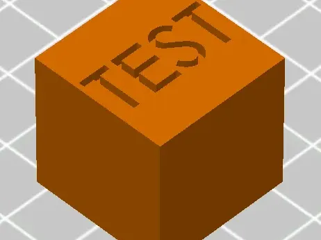 test