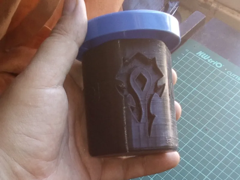 mate de la horda