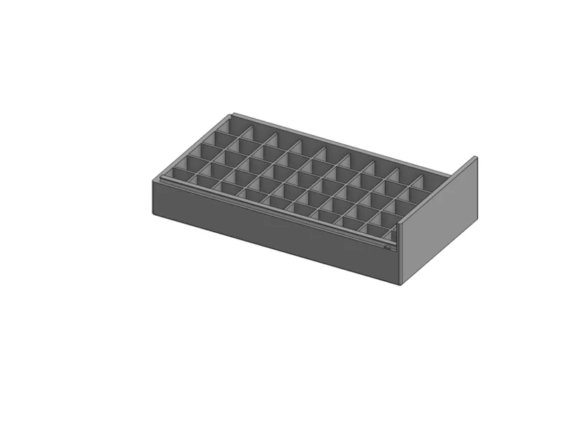 380 ACP Ammo Box