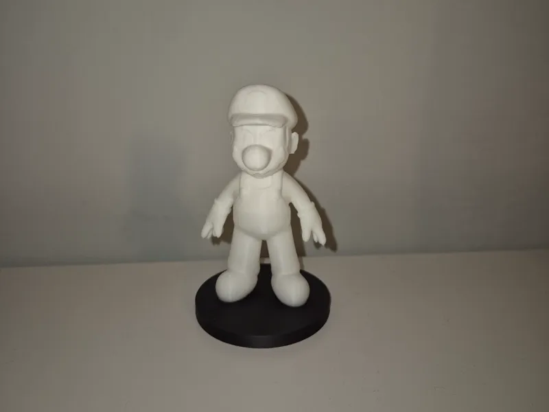 Super Mario