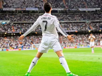 cr7