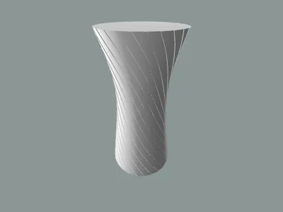 perfect flower vase