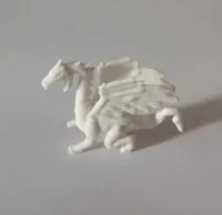 Trash le dragon, version écailleuse et glacée (Twenty One Pilots) — photo 1