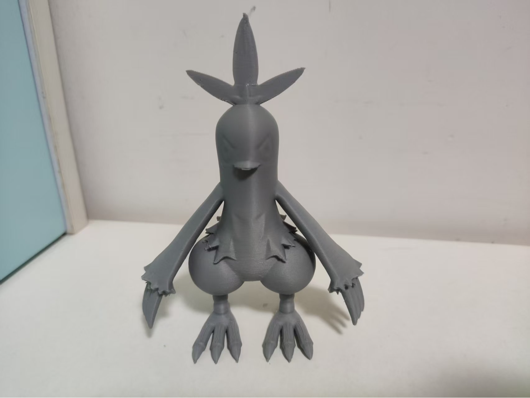 力壮鸡