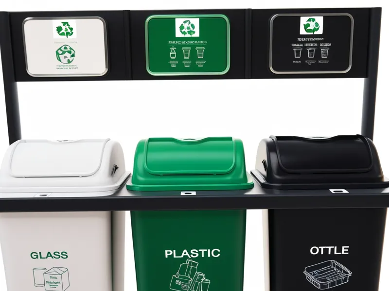 punto ecologico