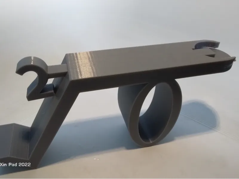 根号枪