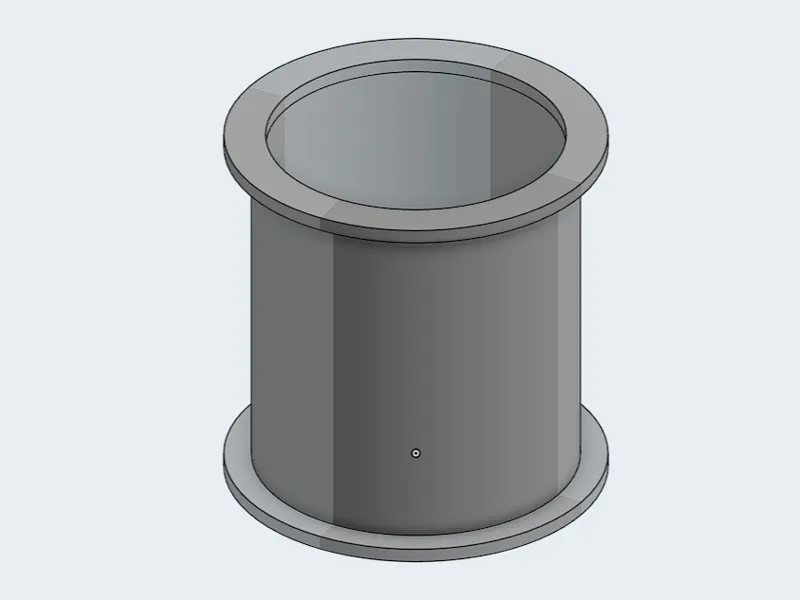 Speaker Voice Coil