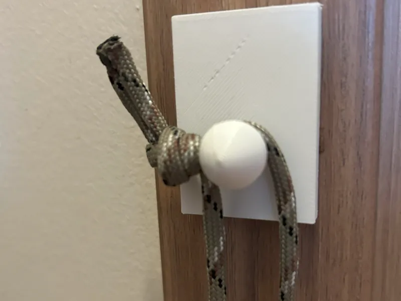 Shoehorn hook