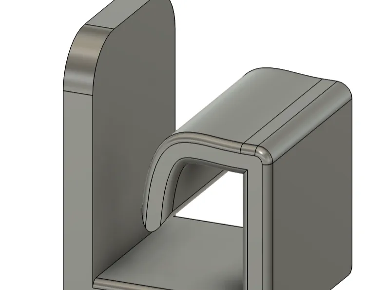 Car Bag Hanger