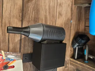 Air Blower Holder
