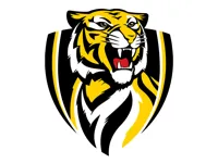 Porte-clés Richmond Tigers — photo 1