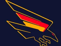 Porte-clés Adelaide Crows — photo 1