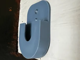 Ring Indoor Camera 2.Gen Holder