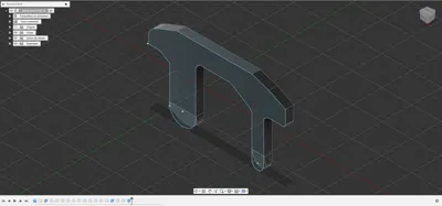 this is a  stirrup support
