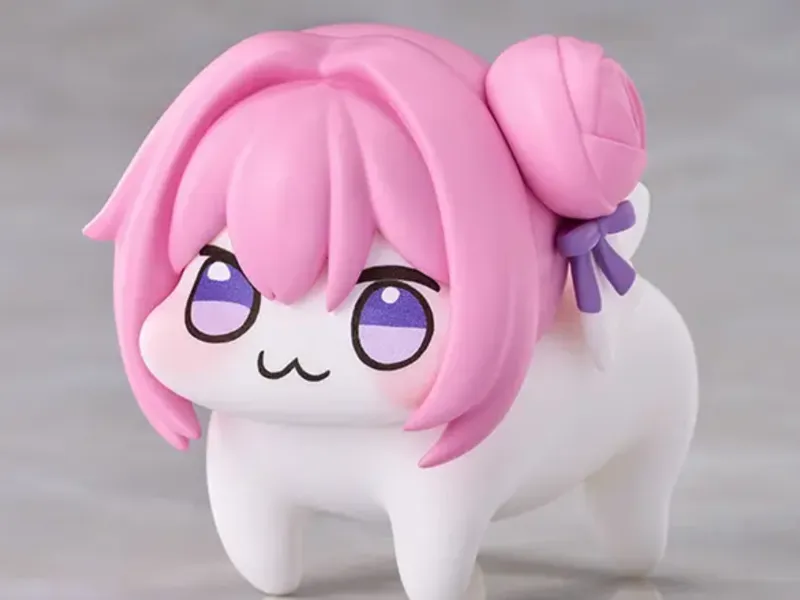 桃
