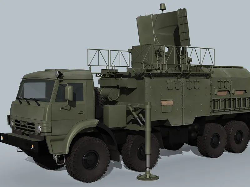 Moskva 1