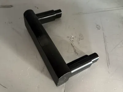 Ninja Air Fryer Handle