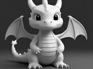 Drache
