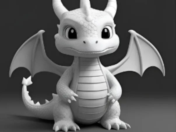 Drache